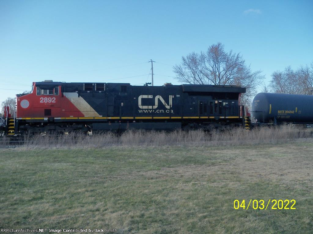 CN 2892